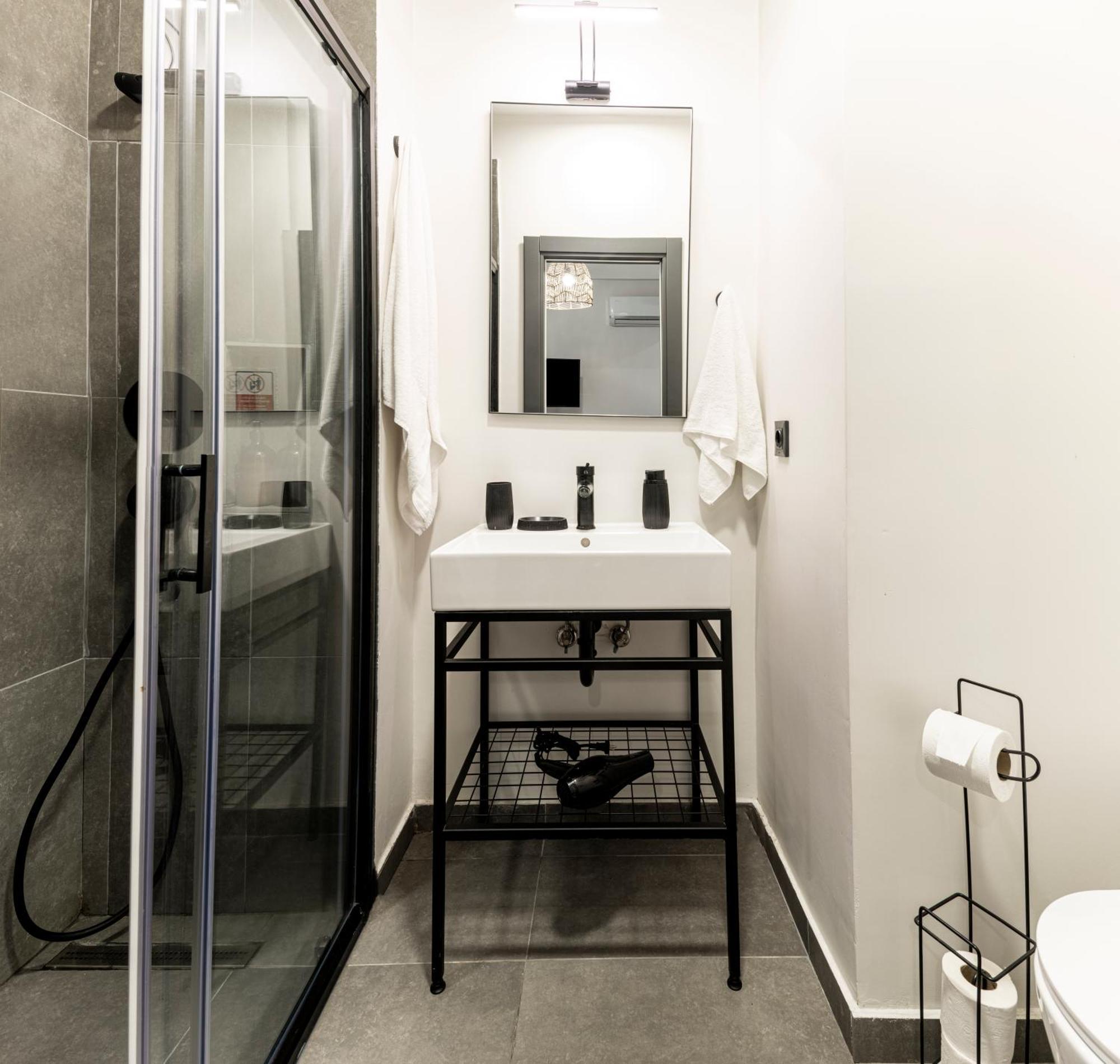 Mariposa Rooms Taksim 이스탄불 외부 사진