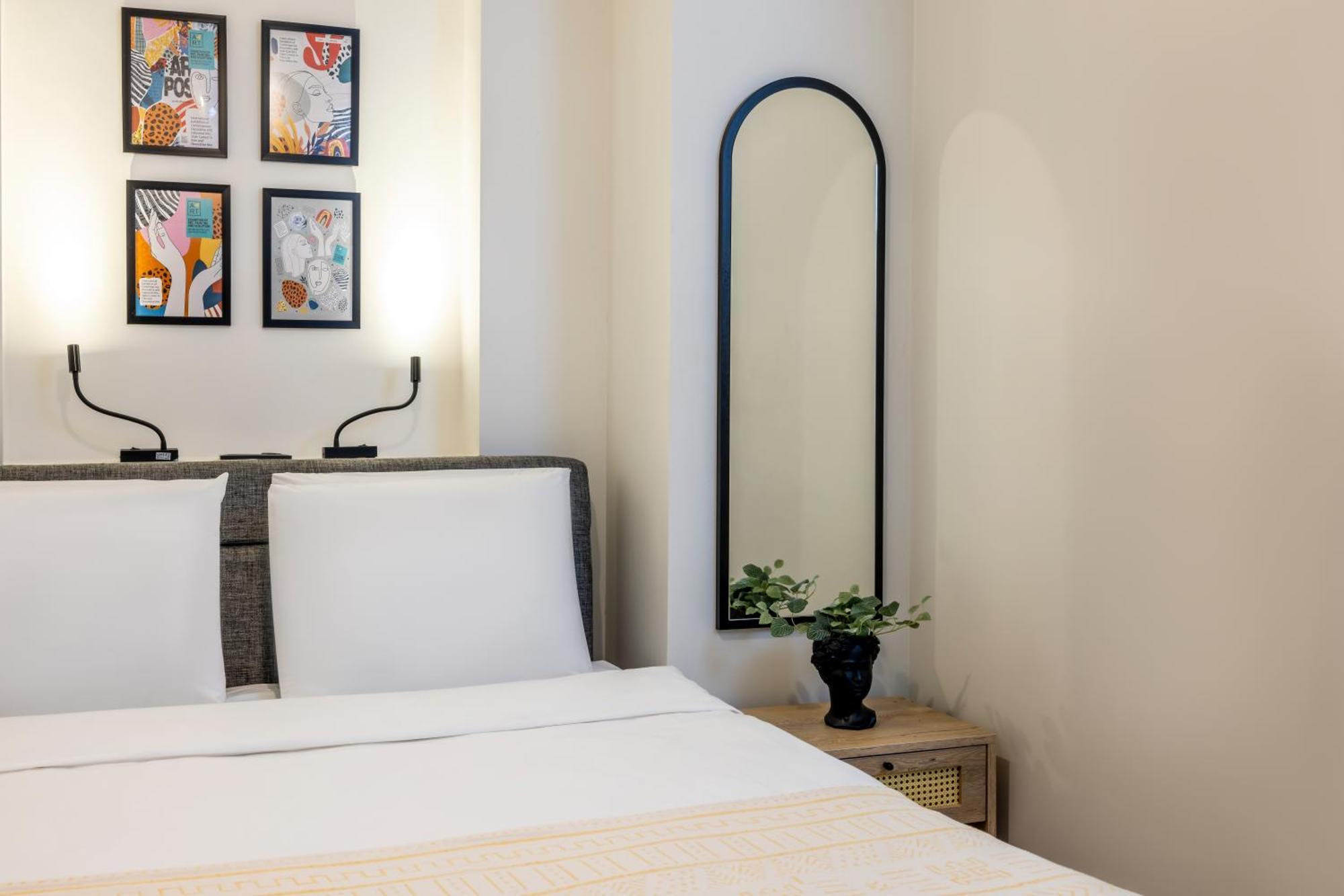 Mariposa Rooms Taksim 이스탄불 외부 사진