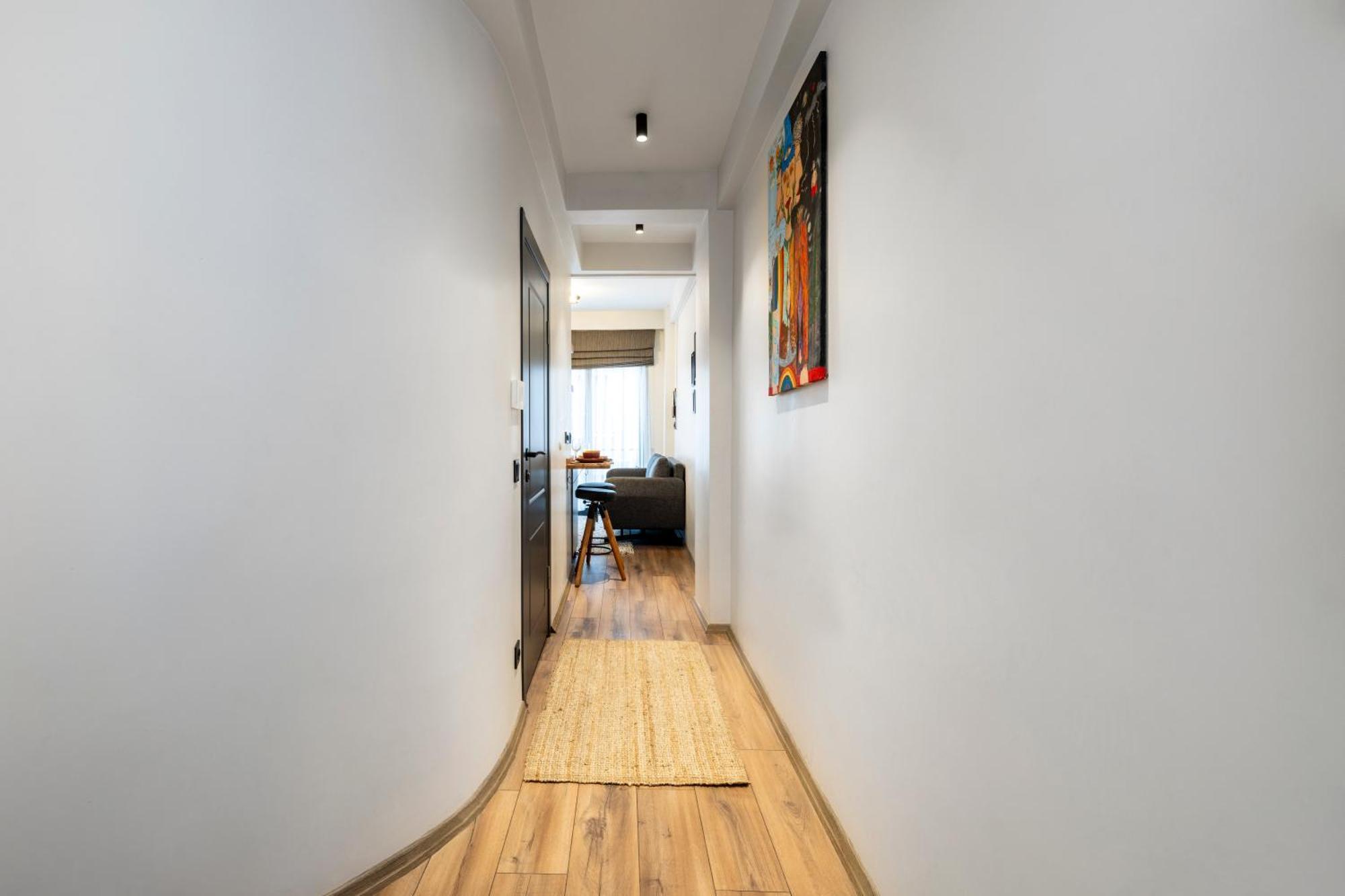 Mariposa Rooms Taksim 이스탄불 외부 사진